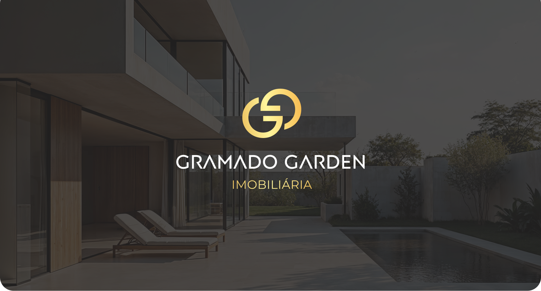Imobiliária Gramado Garden